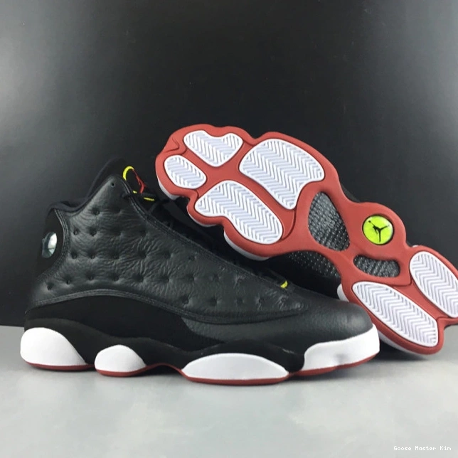 Retro 2011 13 Air 'Playoff' Jordan 414571-001 0722